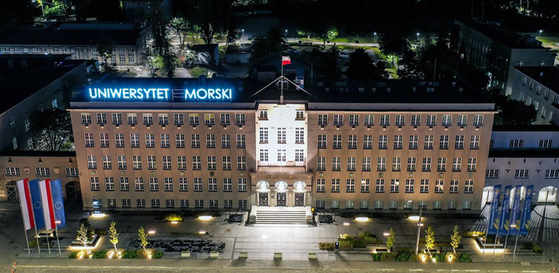 Uniwersytet Morski w Gdyni